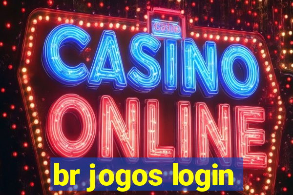 br jogos login